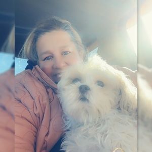 Meet your Posher, Rhonda